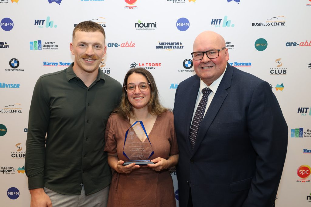 2025 SPC Business Excellence Awards Gala Dinner