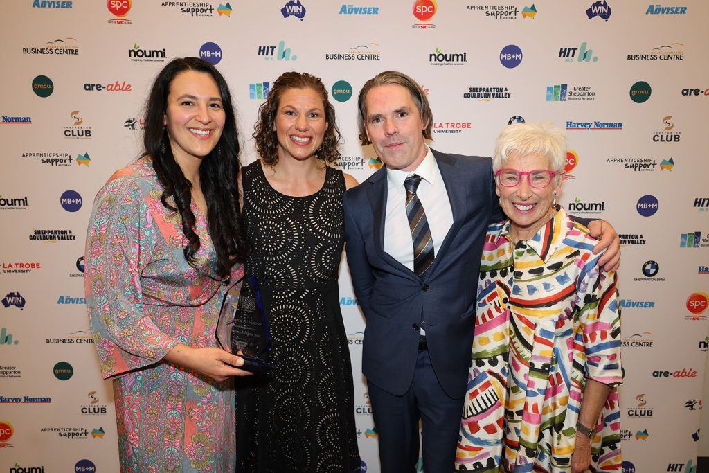 2025 SPC Business Excellence Awards Gala Dinner