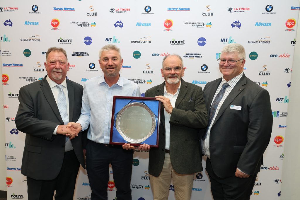 2025 SPC Business Excellence Awards Gala Dinner