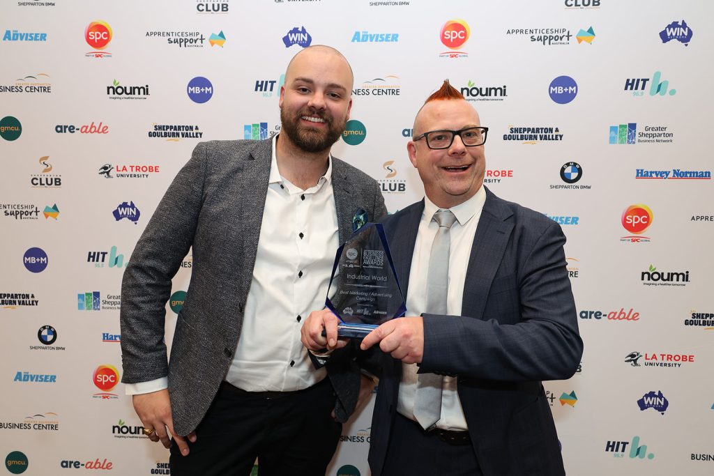 2025 SPC Business Excellence Awards Gala Dinner