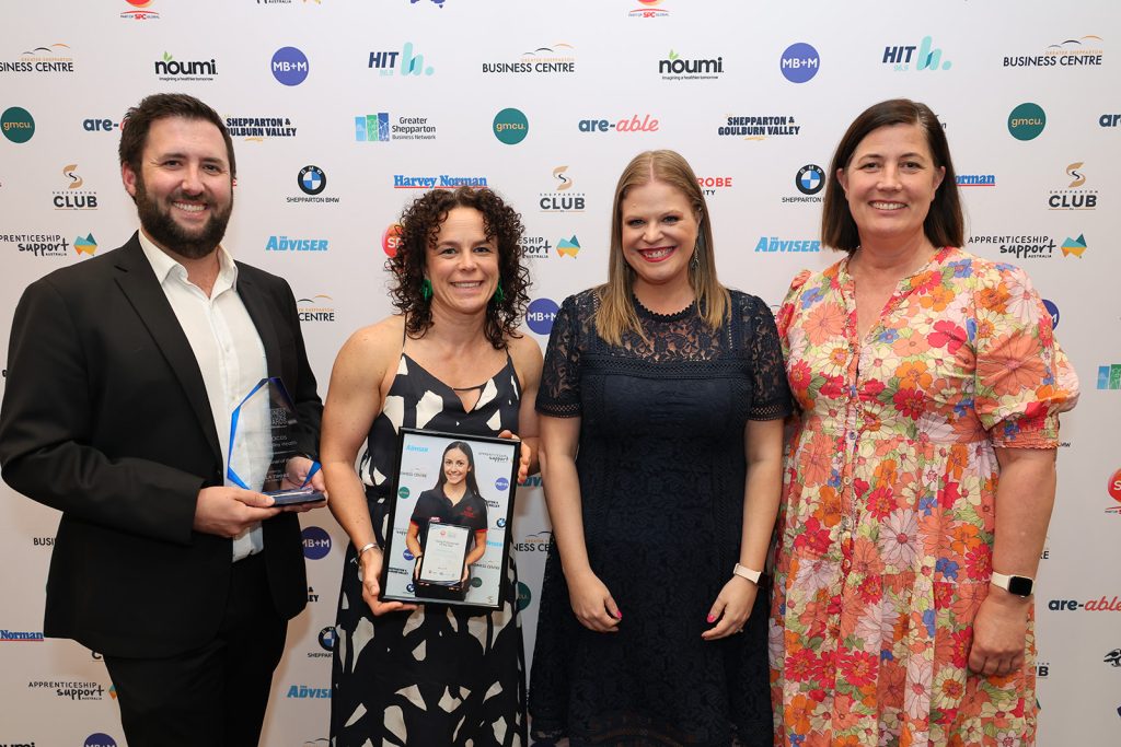 2025 SPC Business Excellence Awards Gala Dinner