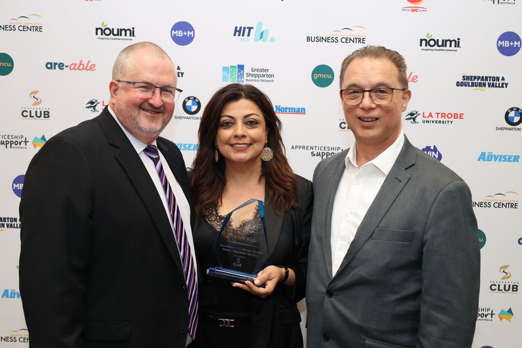 2025 SPC Business Excellence Awards Gala Dinner