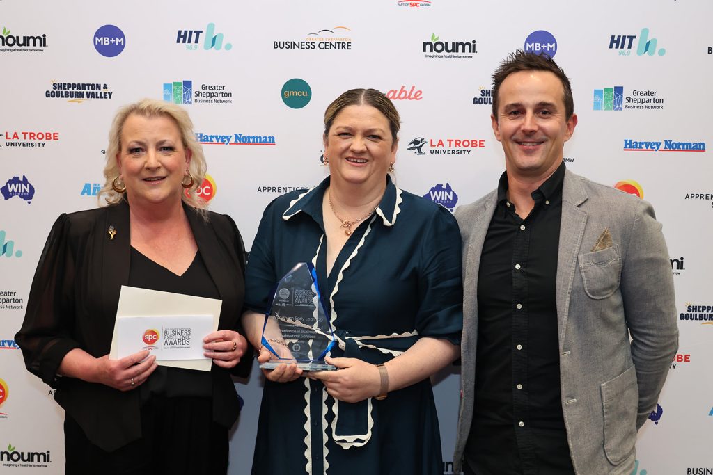 2025 SPC Business Excellence Awards Gala Dinner