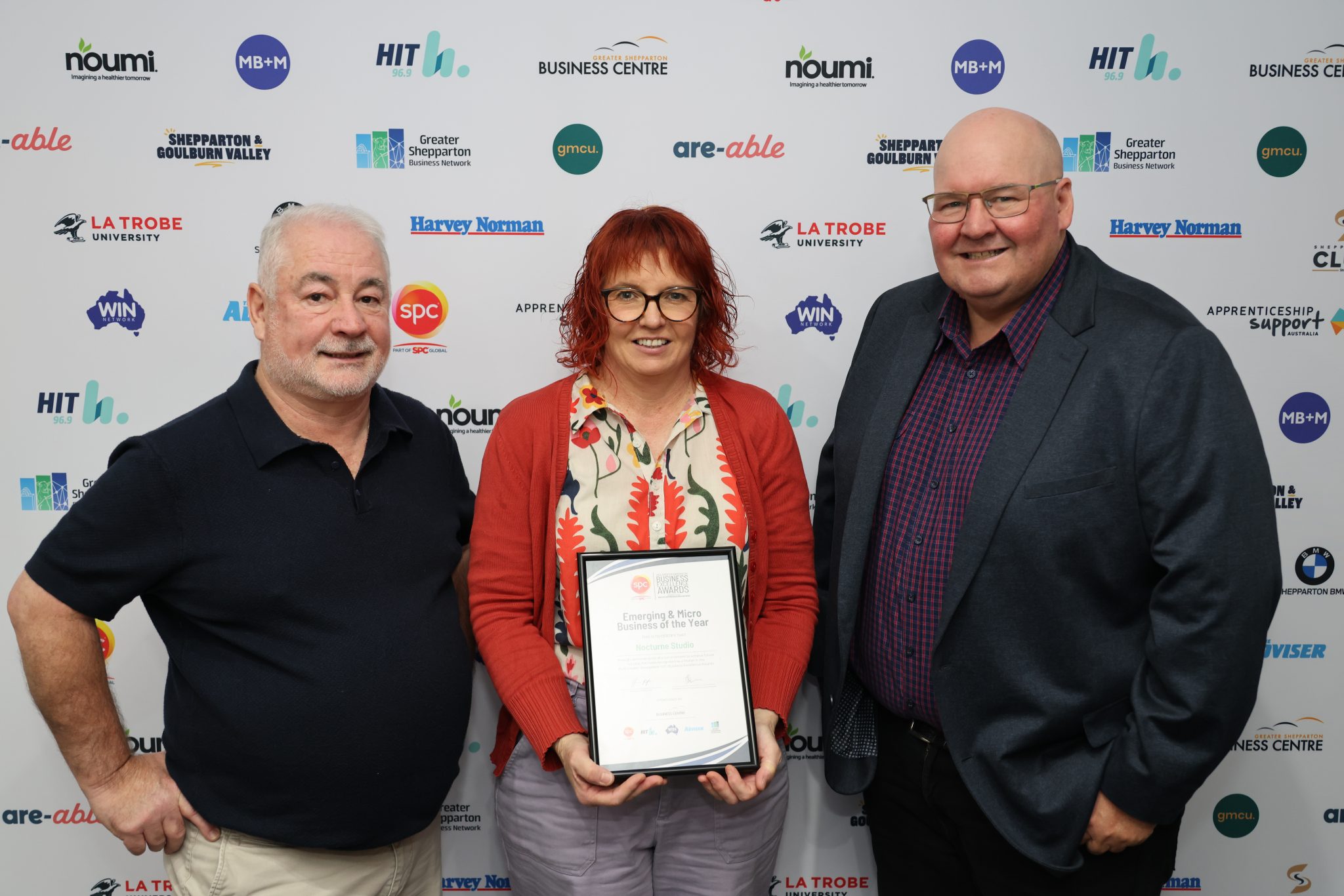 2025 Finalists | Greater Shepparton Business Network
