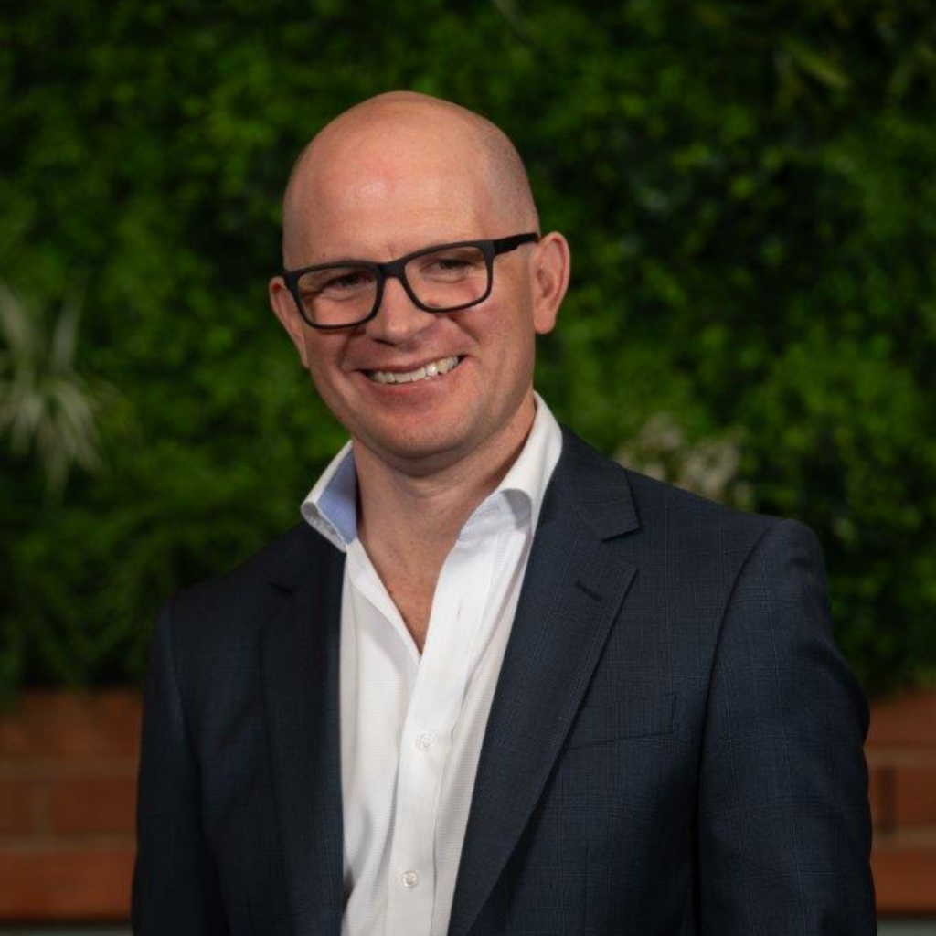 Profile Pic - Ben Ruscoe
