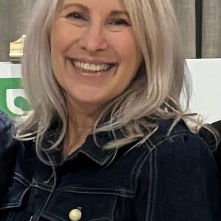 Profile Pic - Cheryl Hammer Profile Pic - Cheryl Hammer