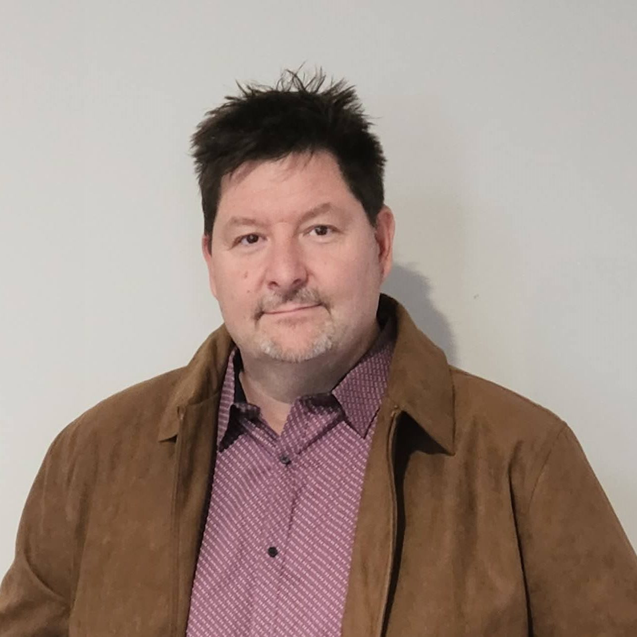 Profile Pic - Darren Payne Profile Pic - Darren Payne