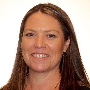 Profile Pic - Michelle Masters Profile Pic - Michelle Masters