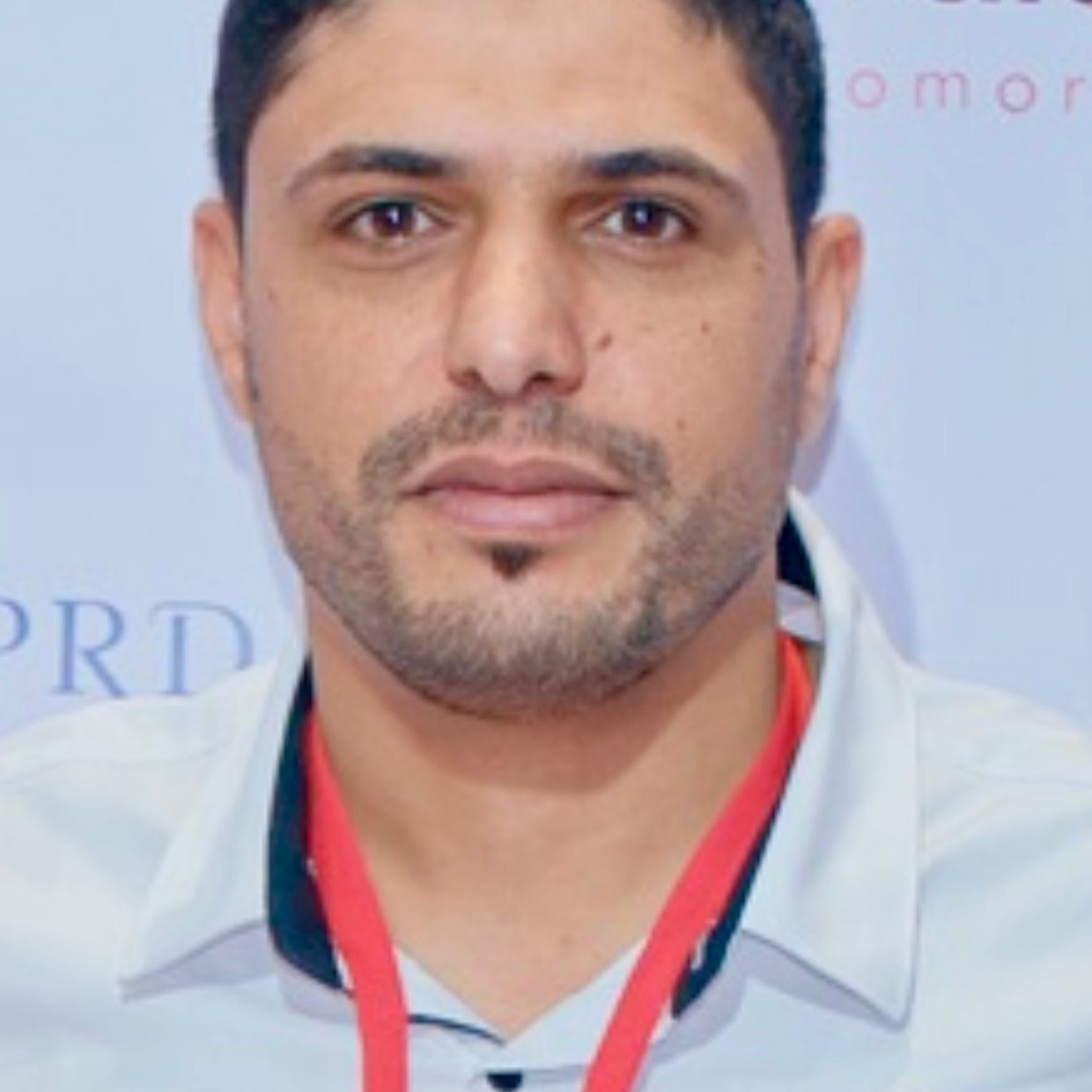 Profile Pic - Sarmed Alasadi Profile Pic - Sarmed Alasadi