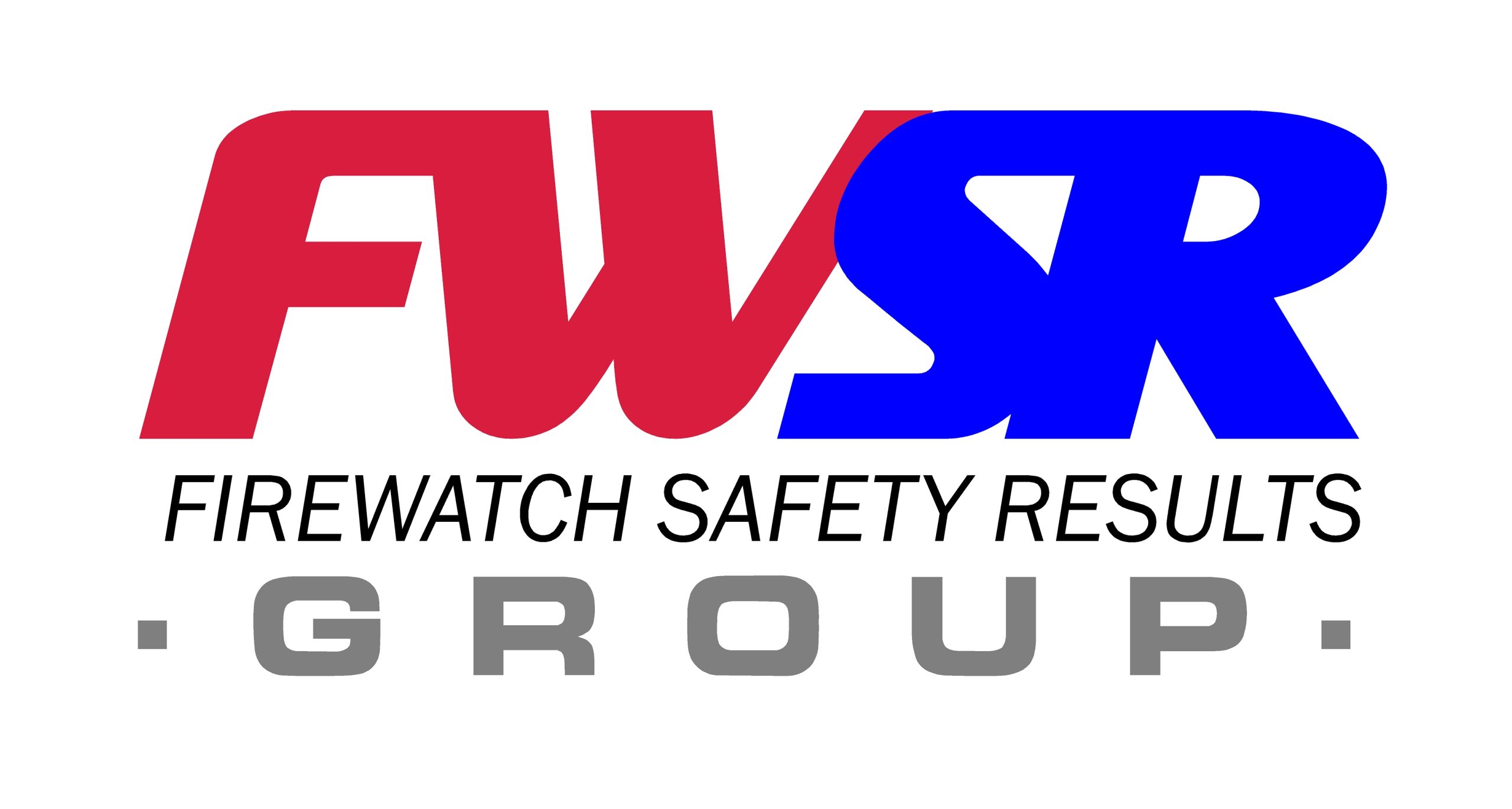 FWSR Group Logo