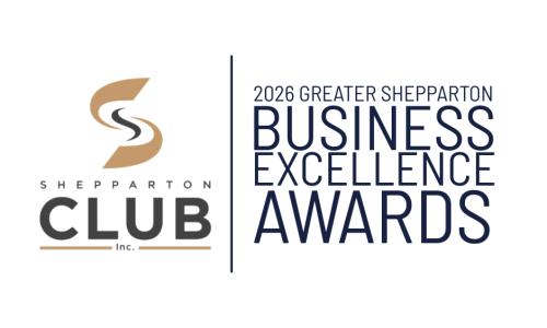 2025 BA Secondary Logo