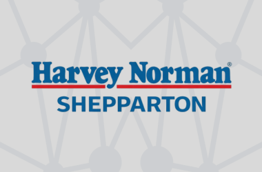 Harvey Norman