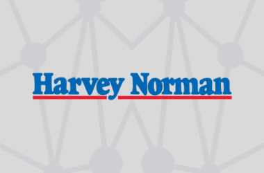 Harvey Norman